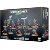 Image de Games Workshop Escadron Battle Sisters - Dominions & Celestians (Matières plastiques)