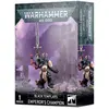 Image de Games Workshop Champion de l'Empereur (Matières plastiques)