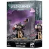 Image de Games Workshop Black Templars Castellan (Matières plastiques)