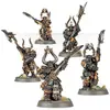 Image de Games Workshop Chosen - Chaos Space Marines (Matières plastiques)