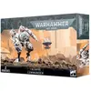 Image de Games Workshop Warhammer 40.000 - Commandeur de l'Empire Tau (Matières plastiques)