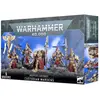 Image de Games Workshop Adeptus Custodes - Guerriers de la garde (Matières plastiques)
