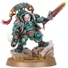 Image de Games Workshop Ûthar the Destined (Matières plastiques)