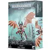 Image de Games Workshop Warhammer 40k Tyranids : Ruche Tyrant (Matières plastiques)