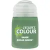 Image de Games Workshop Ombre - Kroak Green (Matières plastiques)