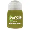 Image de Pot de peinture Shade Mortarion Grime 18ml 24-32 - Citadel Colour