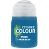 Image de Games Workshop Ombre - Tyran Blue (Matières plastiques)