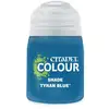 Image de Pot de peinture Shade Tyran Blue 18ml 24-33 - Citadel Colour