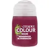 Image de Pot de peinture Shade Berserker Bloodshade 18ml 24-34 - Citadel Colour