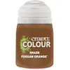 Image de Games Workshop Citadel Pot de Peinture - Ombre Fuegan Orange (18ml)