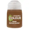 Image de Pot de peinture Shade Fuegan Orange 18ml 24-20 - Citadel Colour