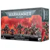 Image de Games Workshop Warhammer 40.000 - Chaos Space Marines Chaos Terminator Sq. (Matières plastiques)