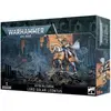 Image de Games Workshop Lord Solar Leontus (2023) (Matières plastiques)