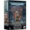 Image de Games Workshop Lord Castellan Ursula Creed (2023) (Matières plastiques)