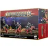 Image de Games Workshop Lanciers d'Aggradon (2023) (Matières plastiques)