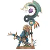 Image de Games Workshop Porte-échantillon Saurus Astrolith (2023) (Matières plastiques)