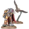 Image de Games Workshop Warhammer 40k - Inquisiteur Coteaz (Matières plastiques)