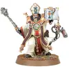 Image de Games Workshop Warhammer 40k - Agents Imperiaux Pretre du Ministorum (Matières plastiques)