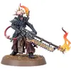Image de Games Workshop Ministorum Priest With Vindictor (2024) (Matières plastiques)
