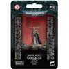 Image de Games Workshop Warhammer 40k - Agents Impériaux Navigateur (Matières plastiques)