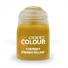 Image de Pot de peinture Contrast Iyanden Yellow 18ml 29-10 - Citadel