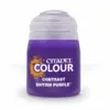 Image de Pot de peinture Contrast Shyish Purple 18ml 29-15 - Citadel