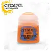 Image de Pot de peinture Layer Fire Dragon Bright 12ml 22-04 - Citadel