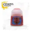 Image de Games Workshop Layer - wazdakka red (Matières plastiques)
