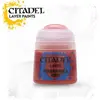 Image de Pot de peinture Layer Wazdakka Red 12ml 22-07 - Citadel