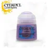 Image de Pot de peinture Layer Genestealer Purple 12ml 22-10 - Citadel