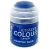 Image de Games Workshop Citadel Pot de Peinture - Layer Alaitoc Blue (12ml) (Matières plastiques)