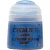 Image de Pot de peinture Layer Altdorf Guard Blue 12ml 22-15 - Citadel