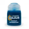 Image de Pot de peinture Contrast Leviadon Blue 18ml 29-17 - Citadel