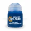 Image de Pot de peinture Contrast Ultramarines Blue 18ml 29-18 - Citadel