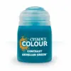 Image de Pot de peinture Contrast Akhelian Green 18ml 29-19 - Citadel