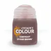Image de Pot de peinture Contrast Cygor Brown 18ml 29-29 - Citadel