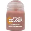 Image de Pot de peinture Contrast Guilliman Flesh 18ml 29-32 - Citadel