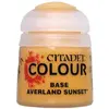 Image de Games Workshop Base - averland sunset (Matières plastiques)