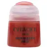 Image de Pot de peinture Base Mephiston Red 12ml 21-03 - Citadel