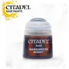 Image de Pot de peinture Base Naggaroth Night 12ml 21-05 - Citadel