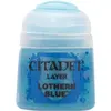 Image de Games Workshop Layer - lothern blue (Matières plastiques)