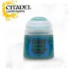 Image de Pot de peinture Layer Kabalite Green 12ml 22-21 - Citadel