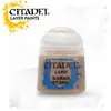 Image de Pot de peinture Layer Karak Stone 12ml 22-35 - Citadel