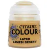 Image de Games Workshop Citadel Pot de Peinture - Layer Zamesi Desert (12ml)