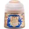 Image de Pot de peinture Layer Fulgurite Copper 12ml 22-74 - Citadel