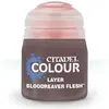 Image de Games Workshop Citadel Pot de Peinture - Layer Bloodreaver Flesh (12ml)
