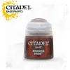 Image de Pot de peinture Base Rhinox Hide 12ml 21-22 - Citadel