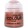 Image de Games Workshop Citadel Pot de Peinture - Base Screaming Bell (12ml)