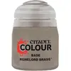 Image de Pot de peinture Base Runelord Brass 12ml 21-55 - Citadel