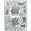 Image de Games Workshop Warhammer 40k & AoS - Chaos Daemons Be"Lakor The Dark Master